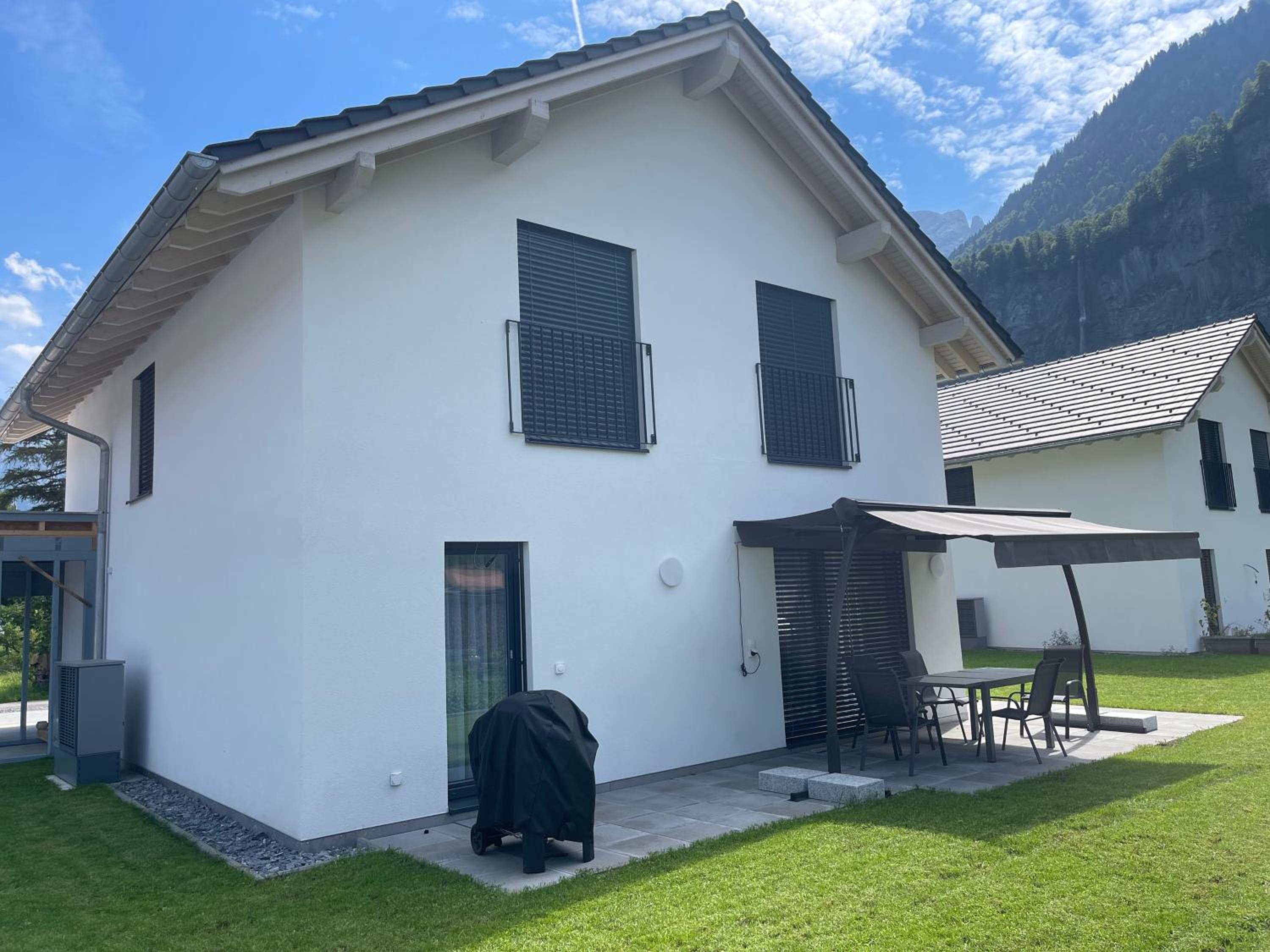 Villa Sofie