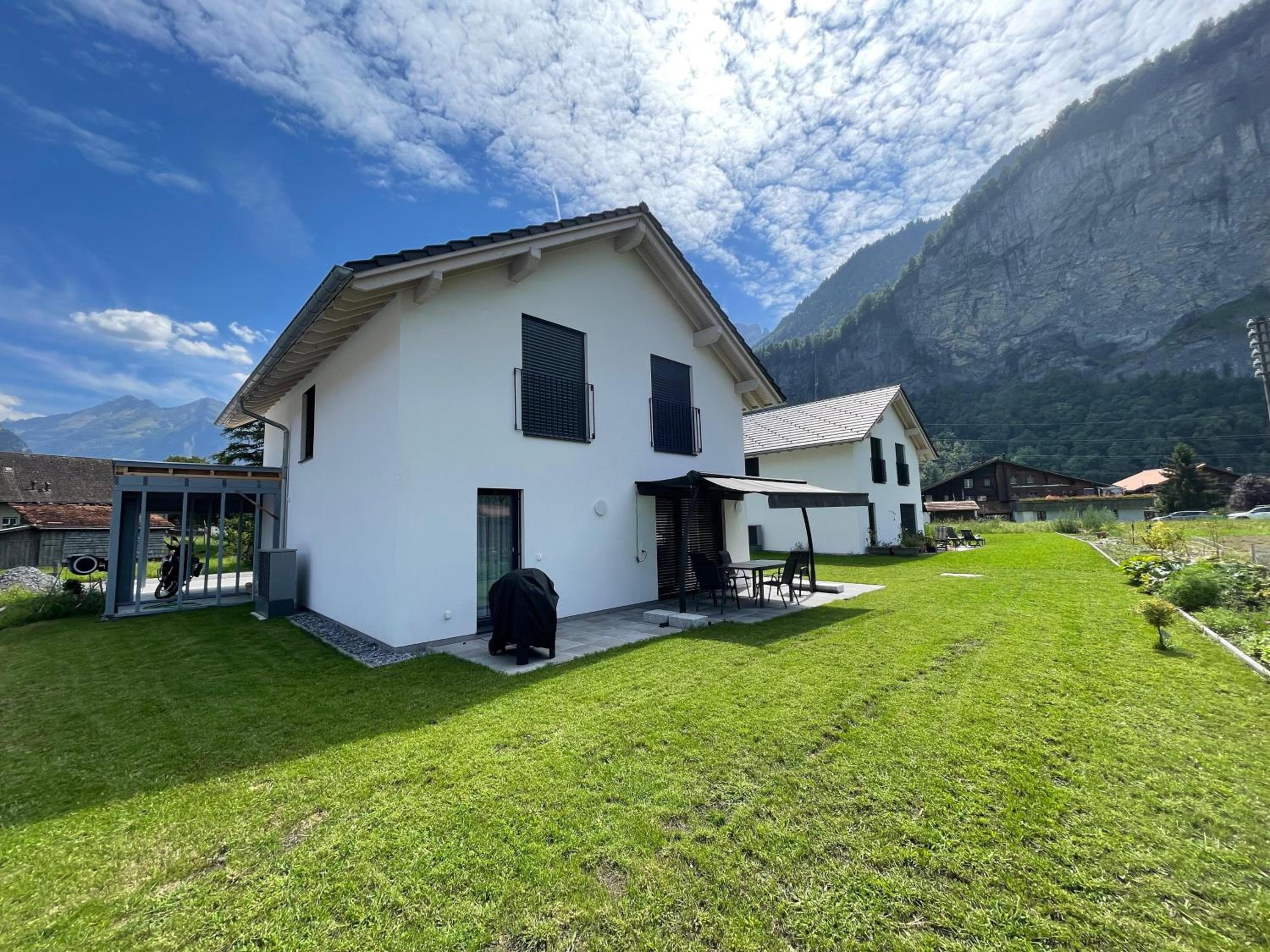 Villa Sofie
