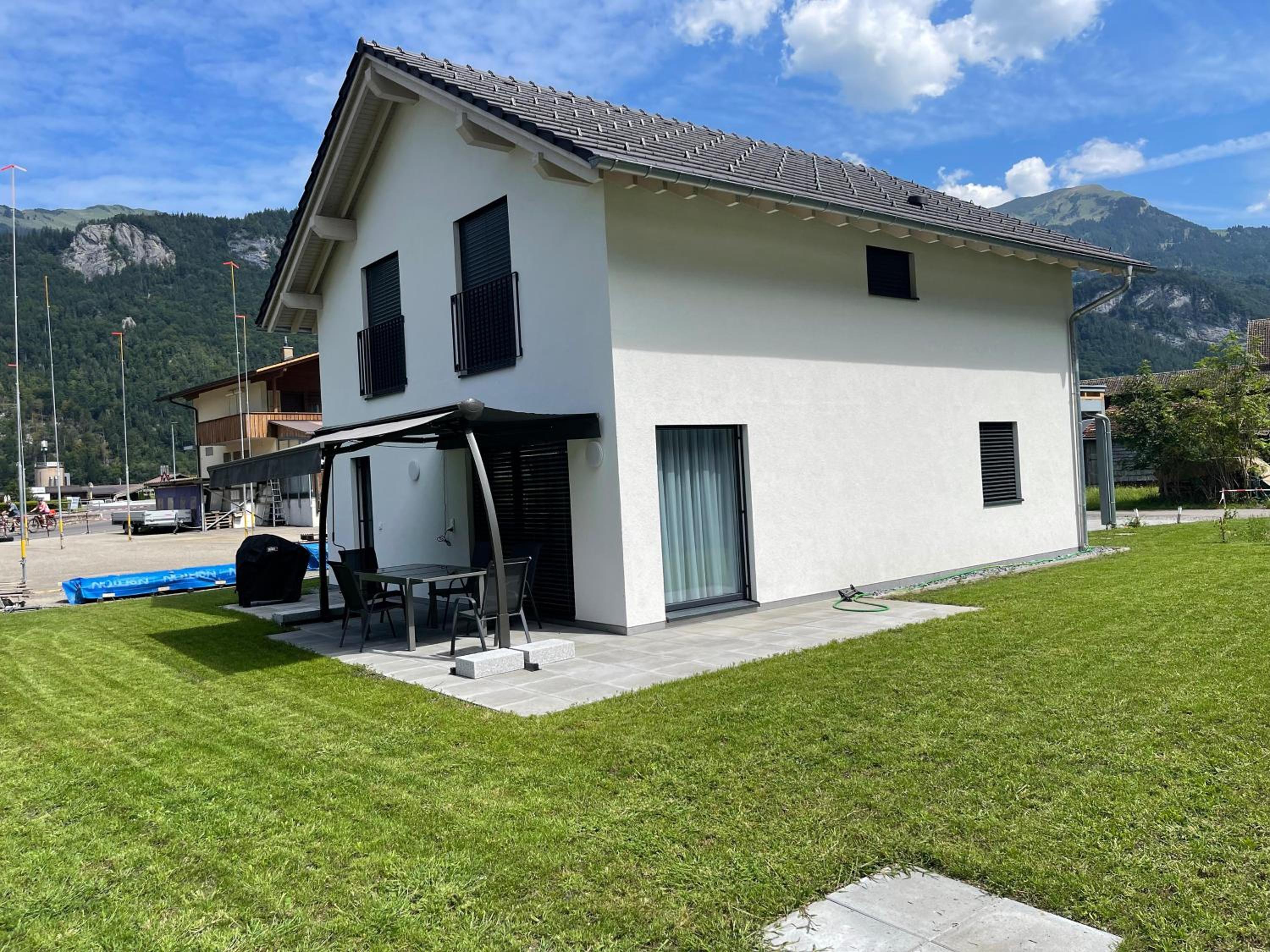 Villa Sofie