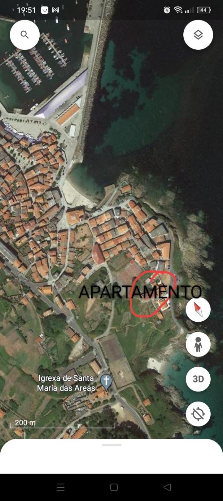 Pedra de Corvos