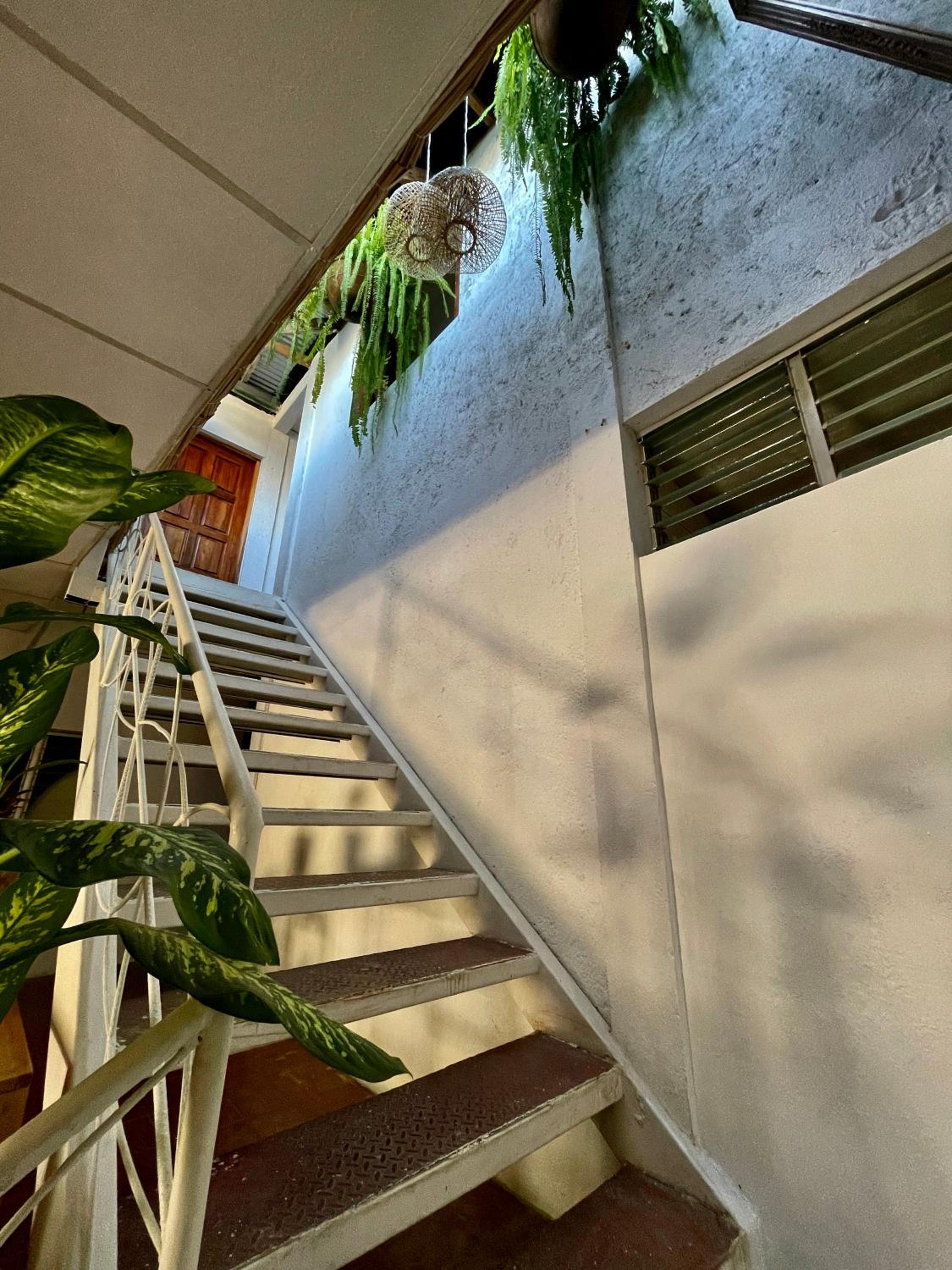 Hostal Namborus