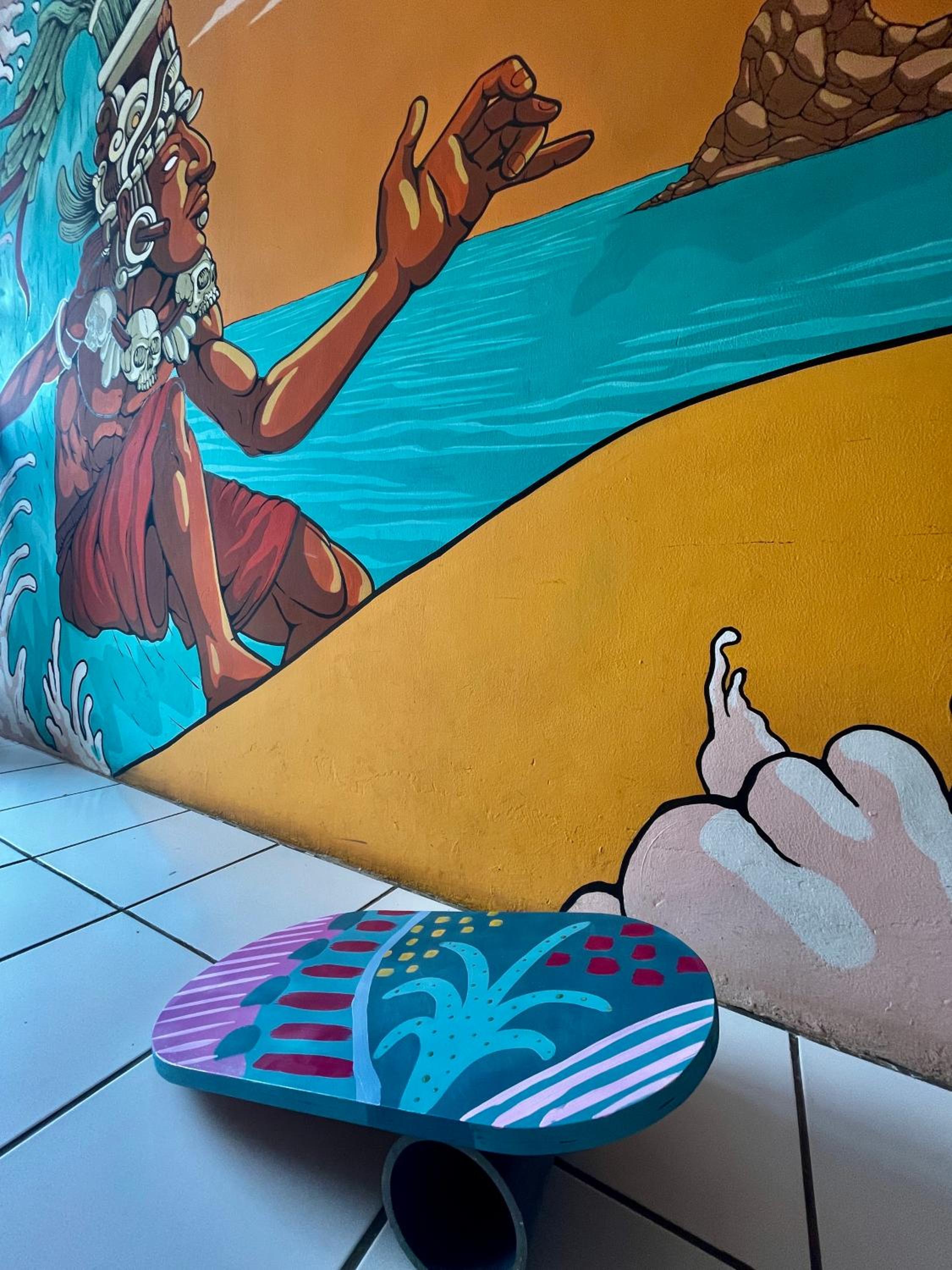Hostal Namborus
