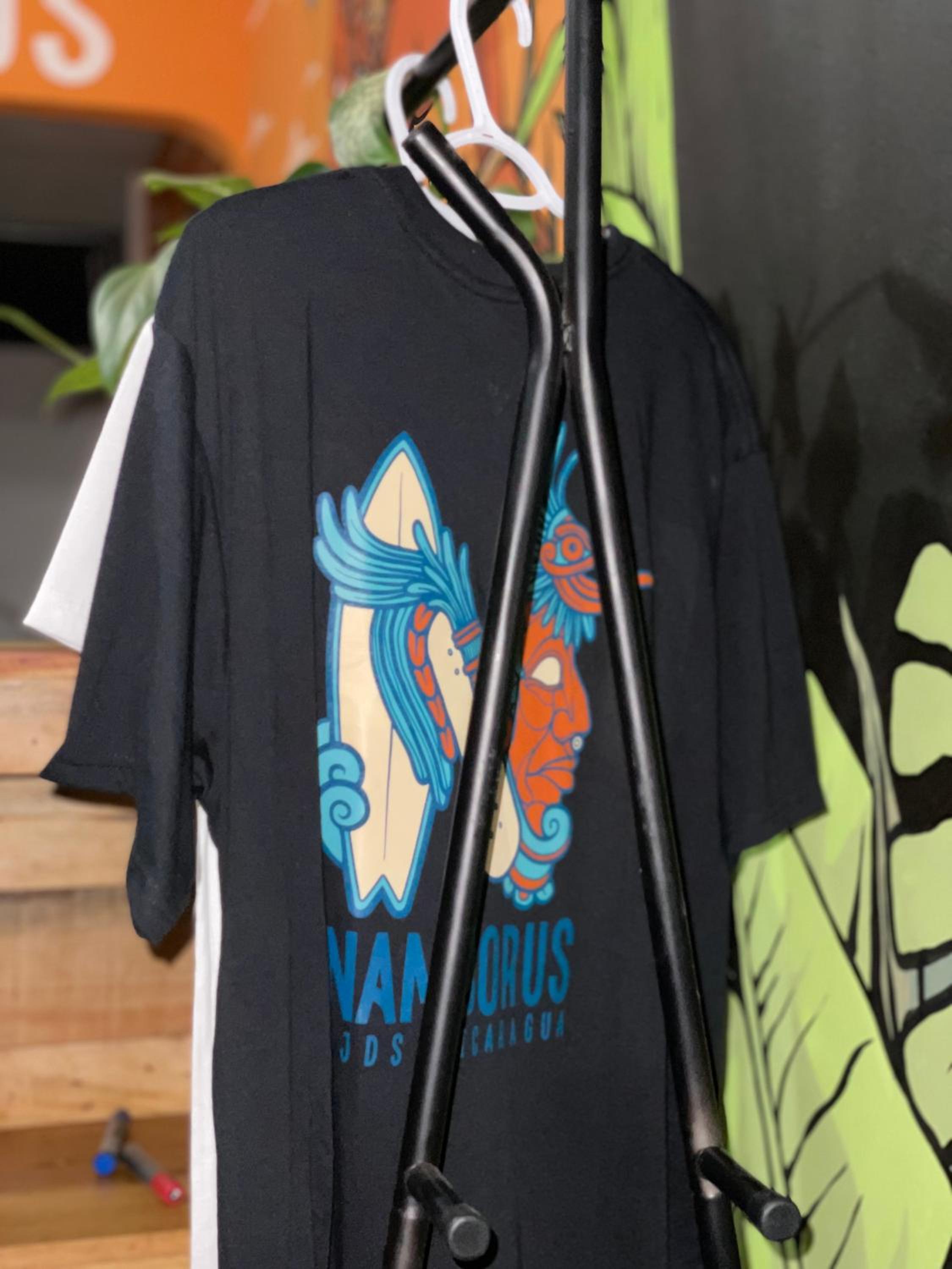 Hostal Namborus