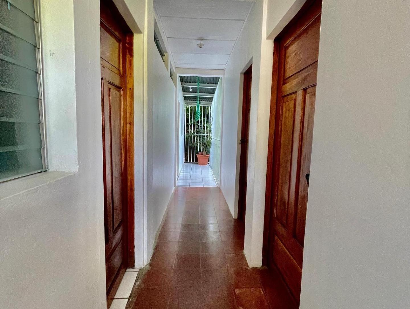 Hostal Namborus