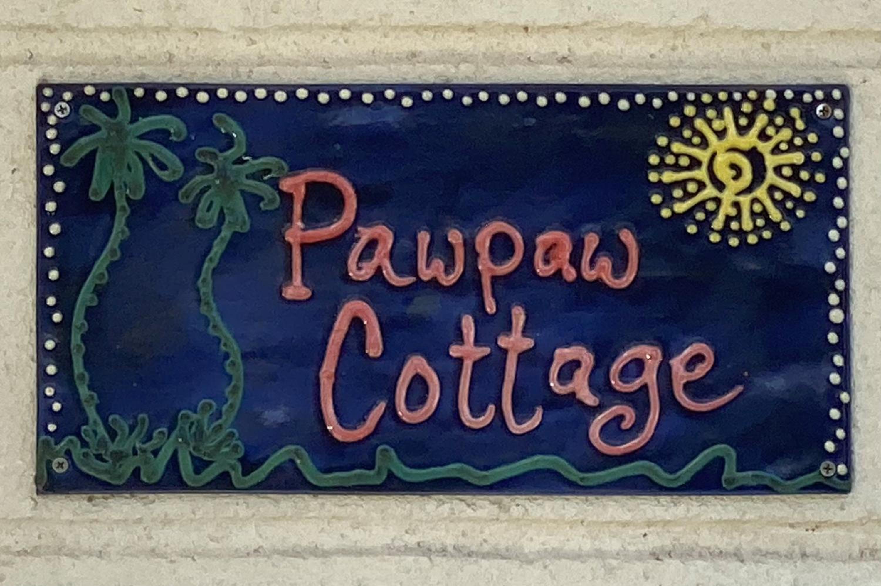 Westmoreland Hills 9 - Pawpaw Cottage