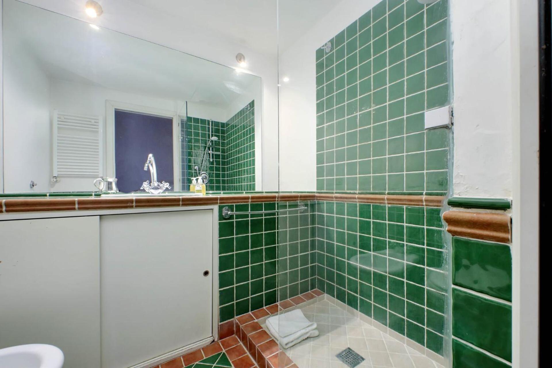 Beautiful Apartment in Campo de Fiori