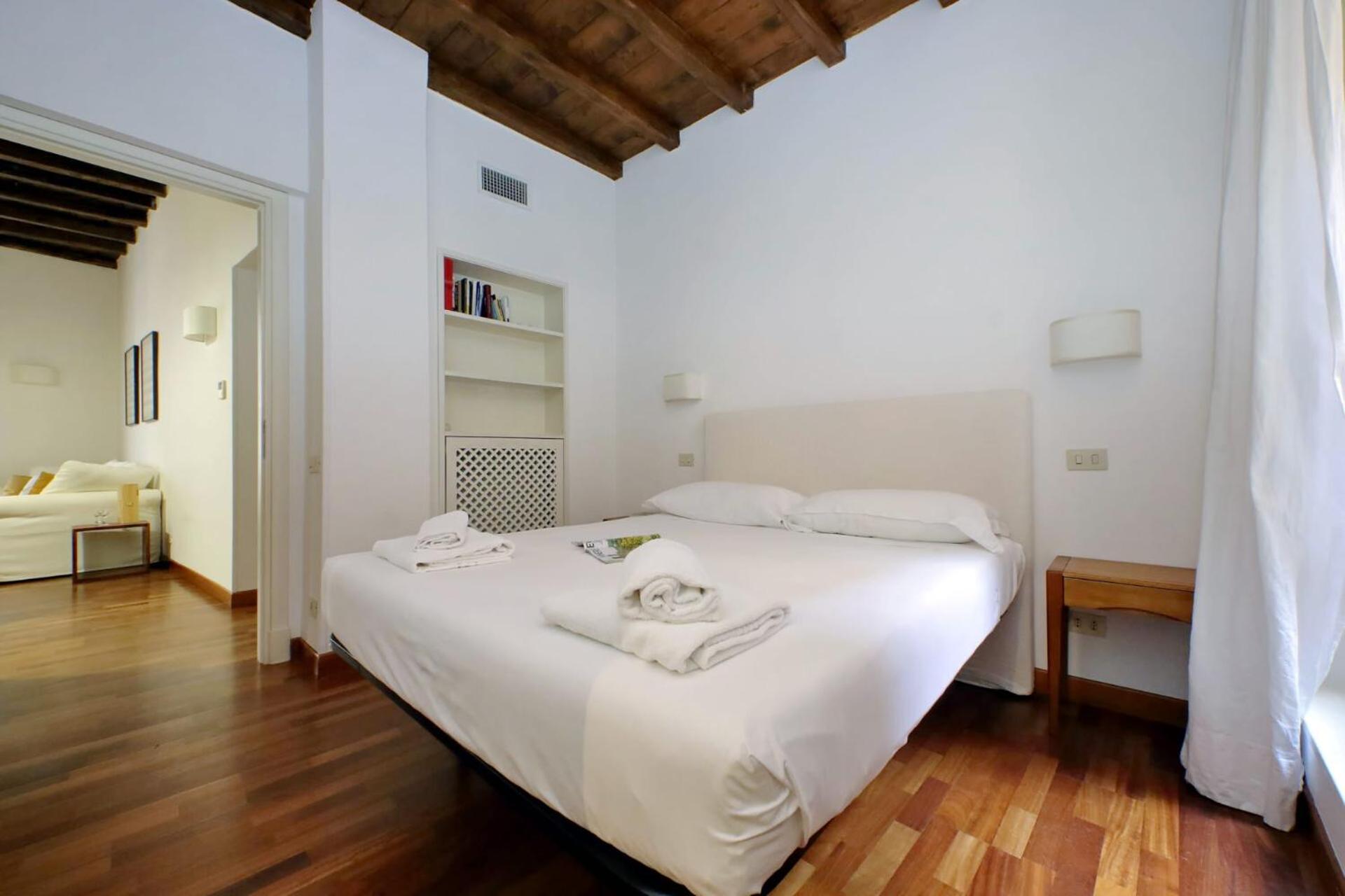 Beautiful Apartment in Campo de Fiori