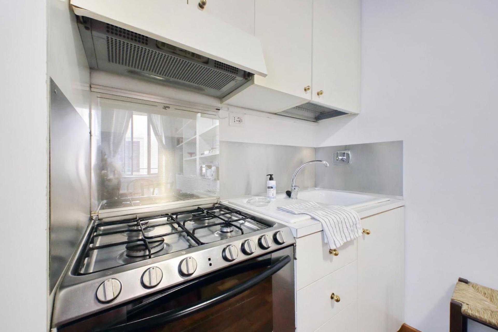 Beautiful Apartment in Campo de Fiori
