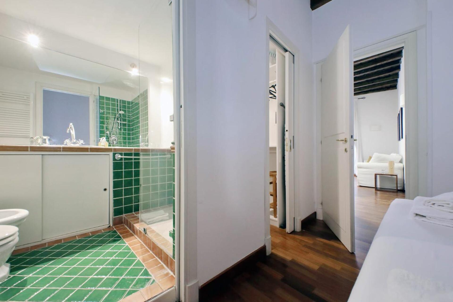 Beautiful Apartment in Campo de Fiori
