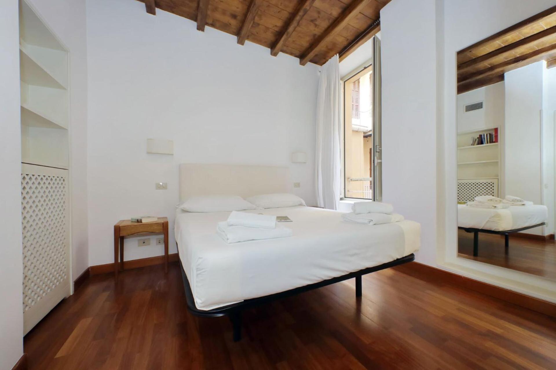 Beautiful Apartment in Campo de Fiori