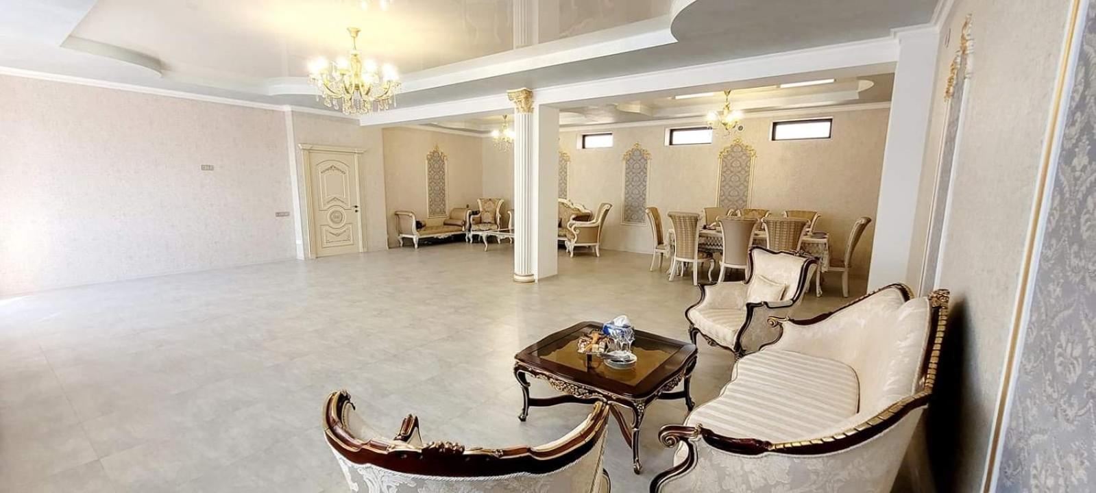RUBENYAN GUEST HOUSE