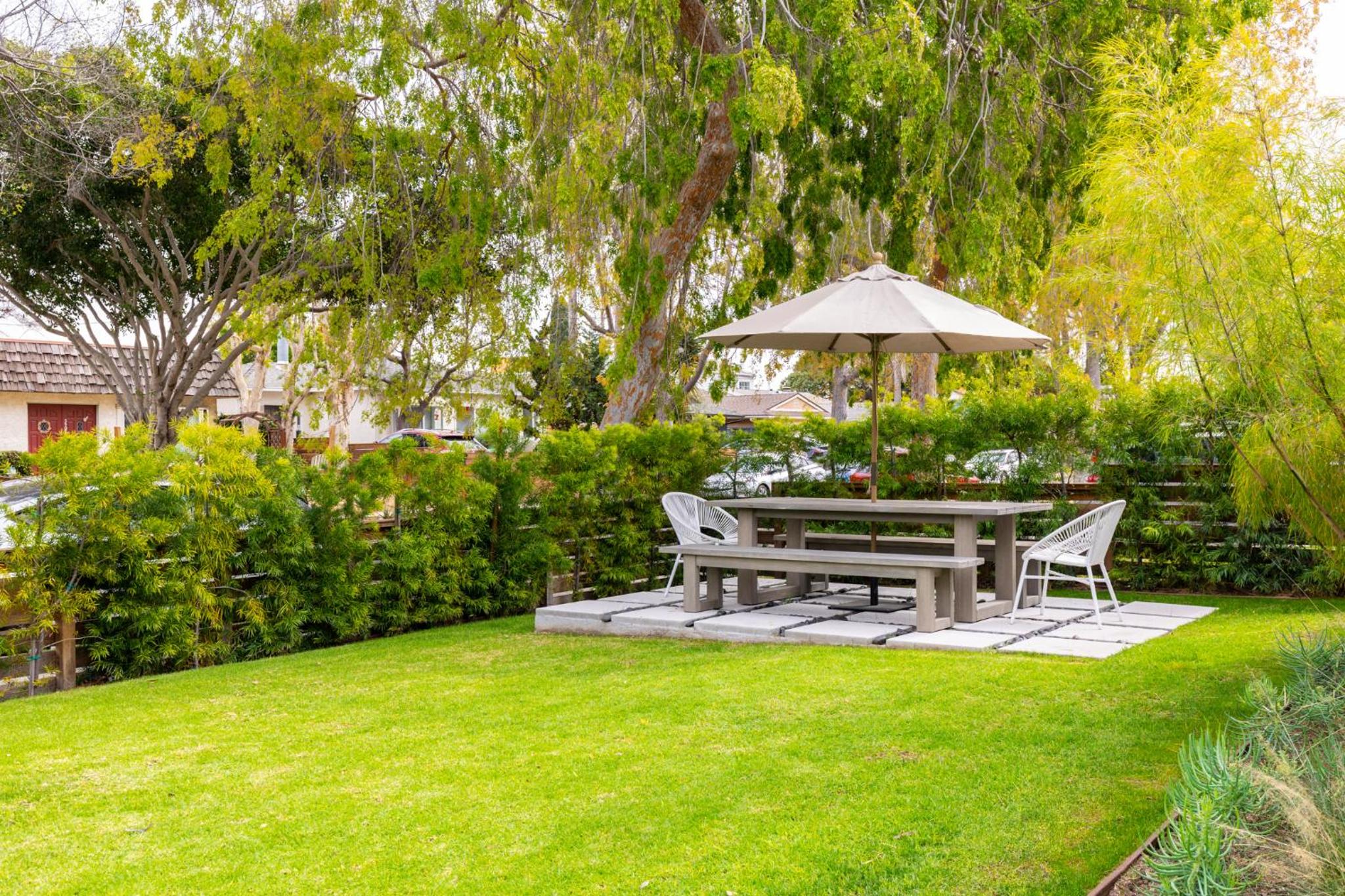 Beautiful 3 bedroom in Mar Vista
