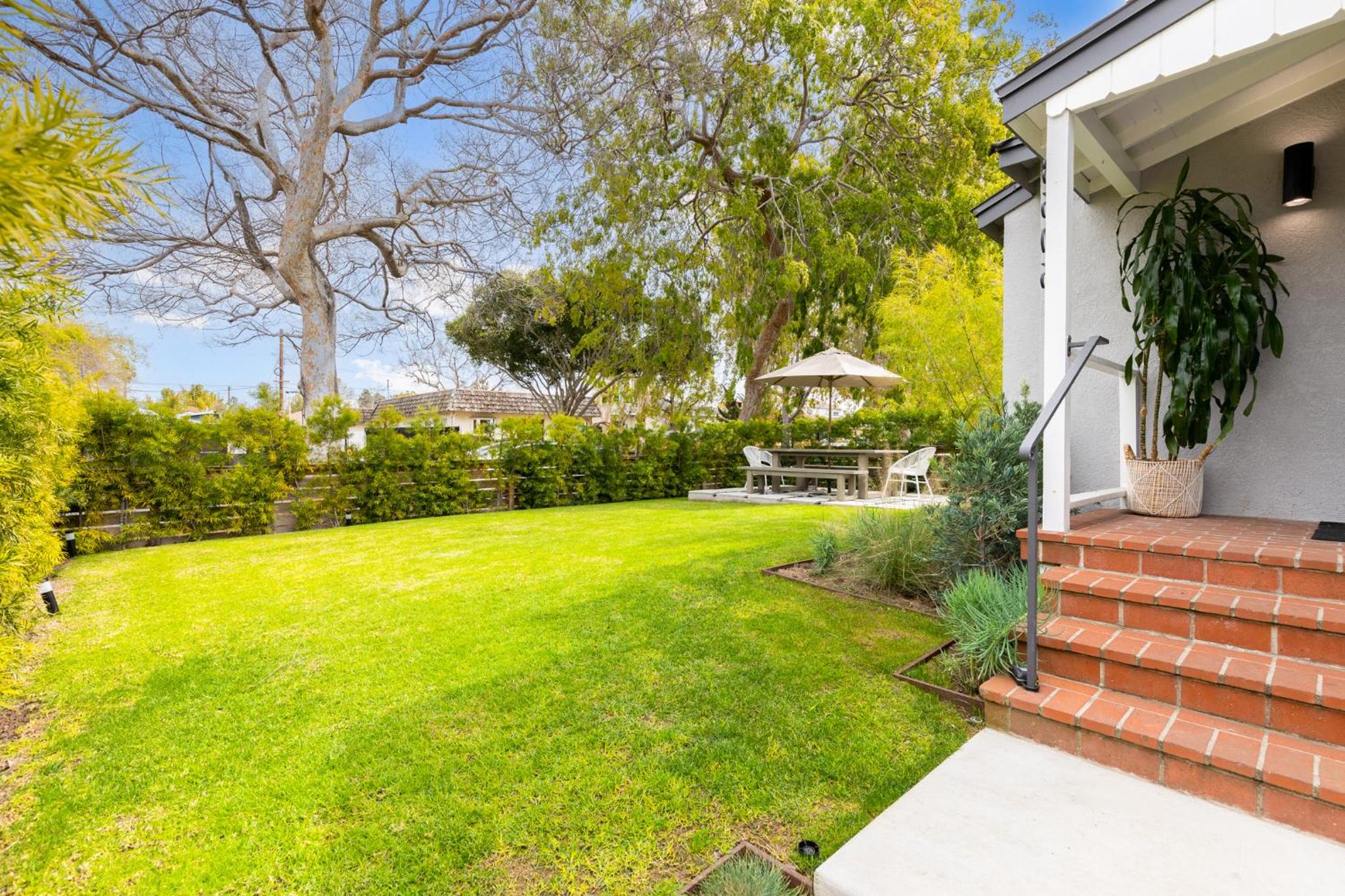 Beautiful 3 bedroom in Mar Vista