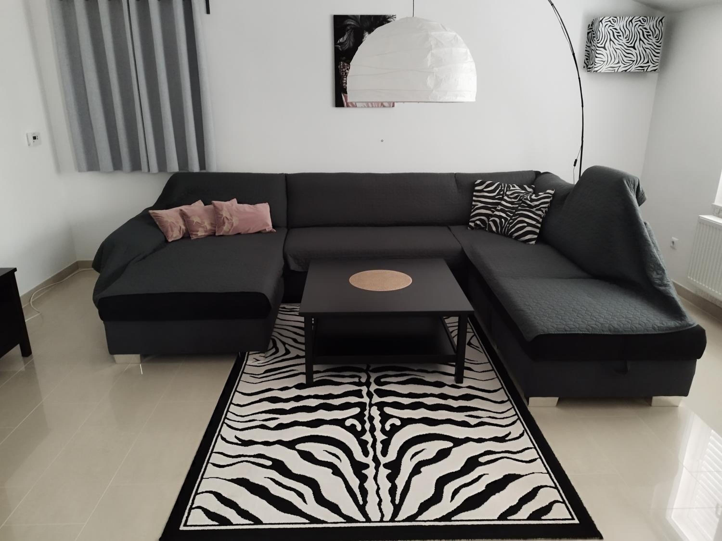 Ferienwohnung am Sandstrand view 4
