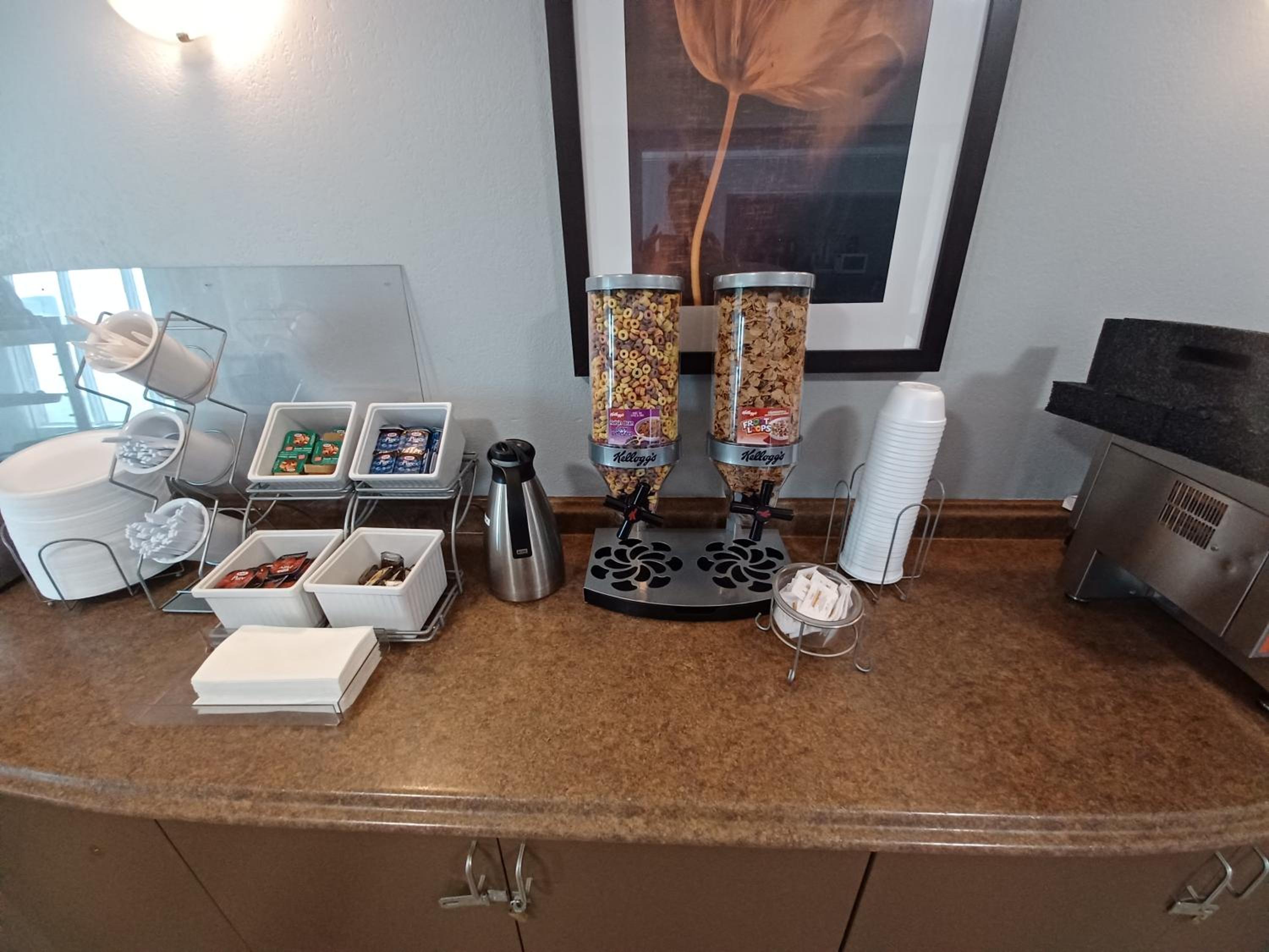 Cranbrook Vacations - Ramada by Wyndham Cranbrook - Property Image 31