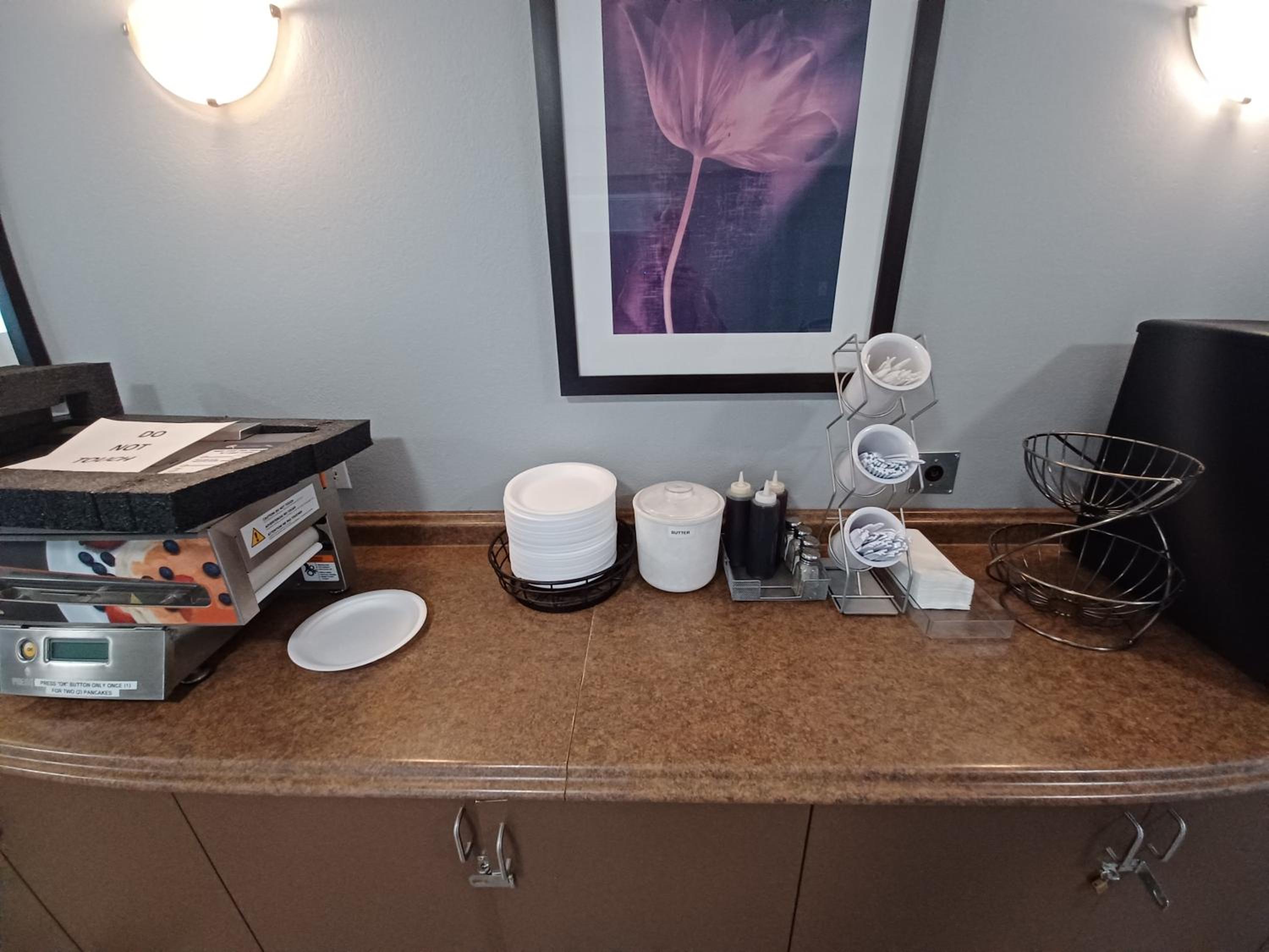 Cranbrook Vacations - Ramada by Wyndham Cranbrook - Property Image 26