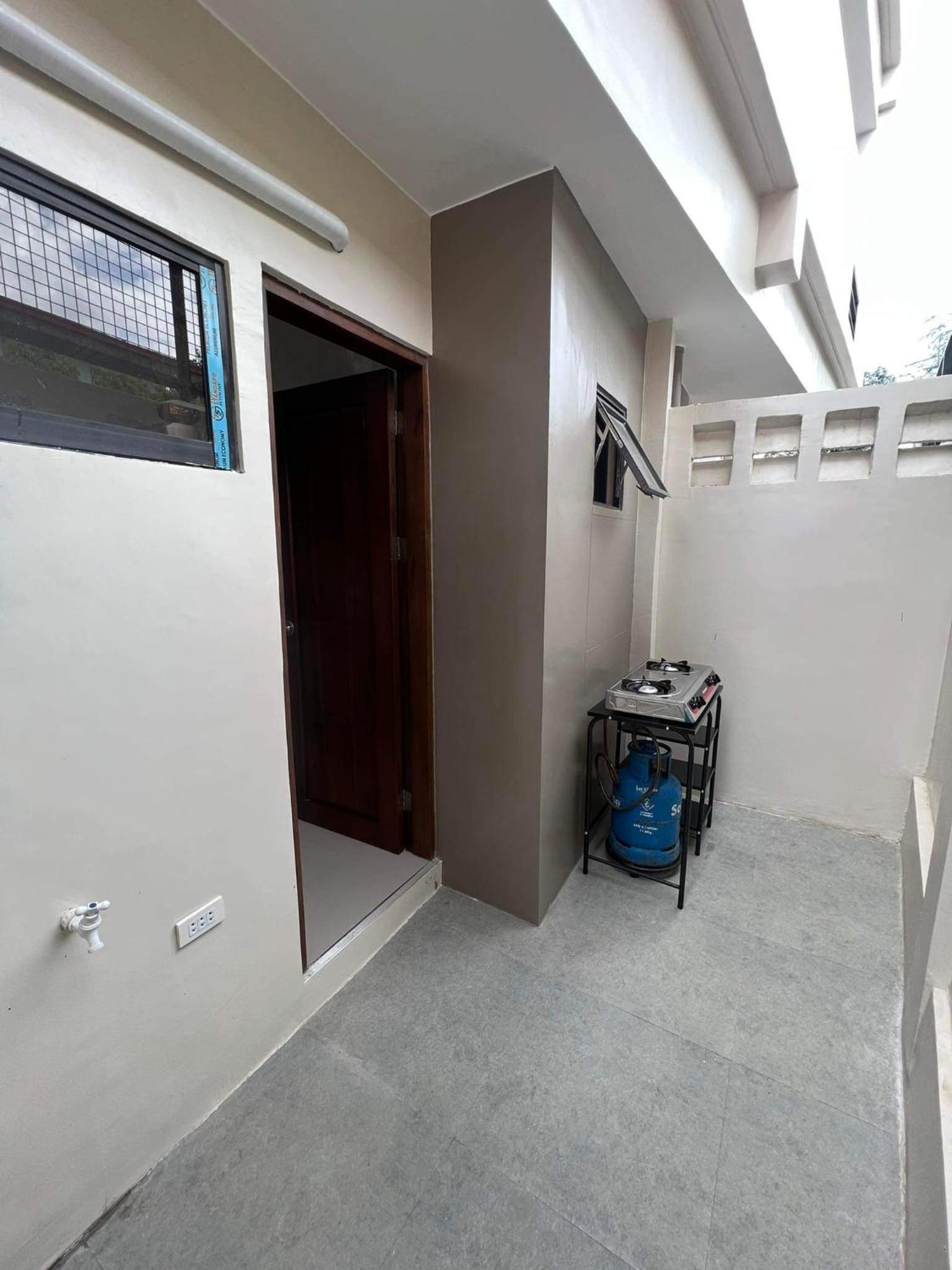 Eden’s Residence Space Rental view 3
