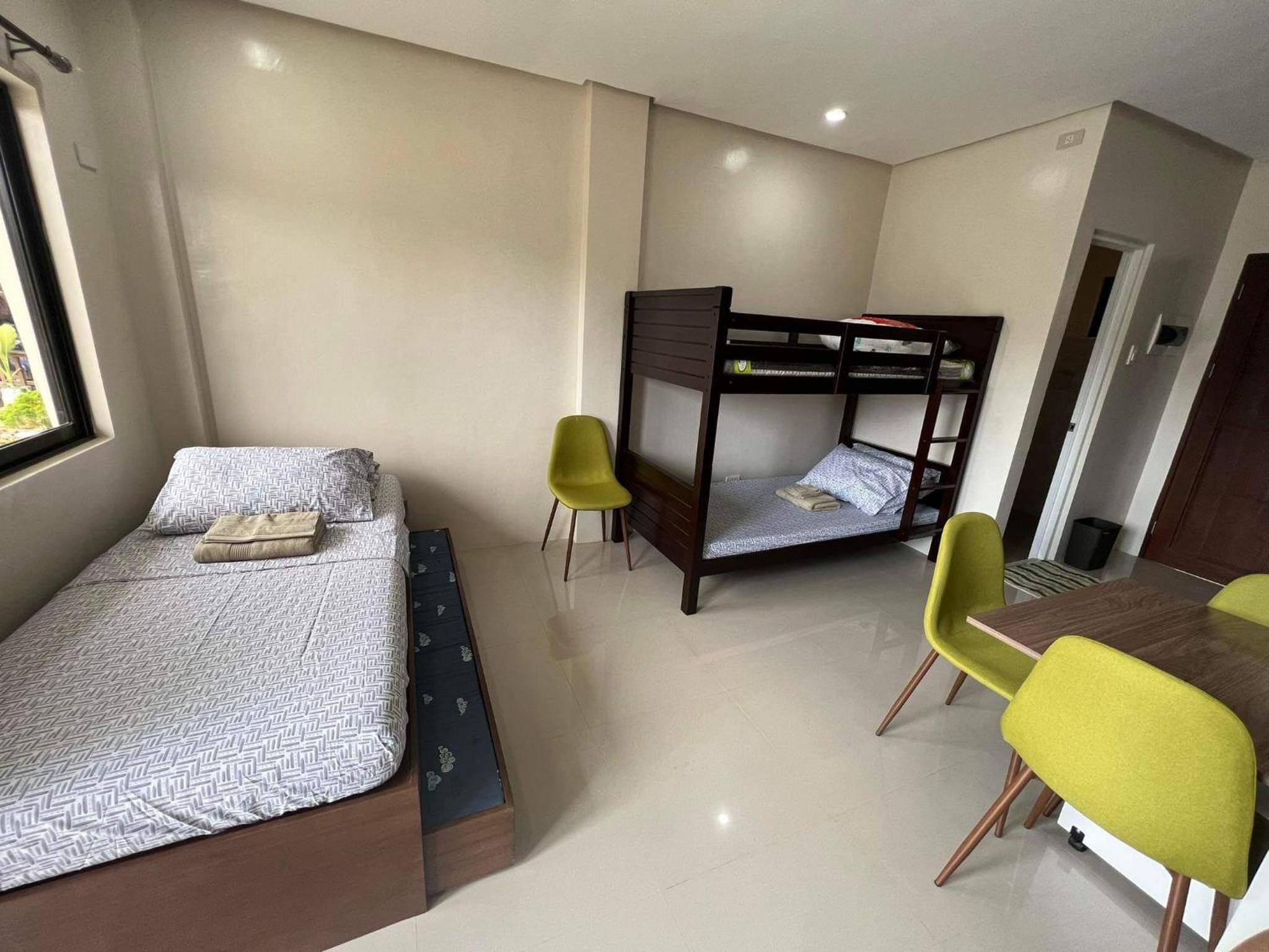 Eden’s Residence Space Rental view 4
