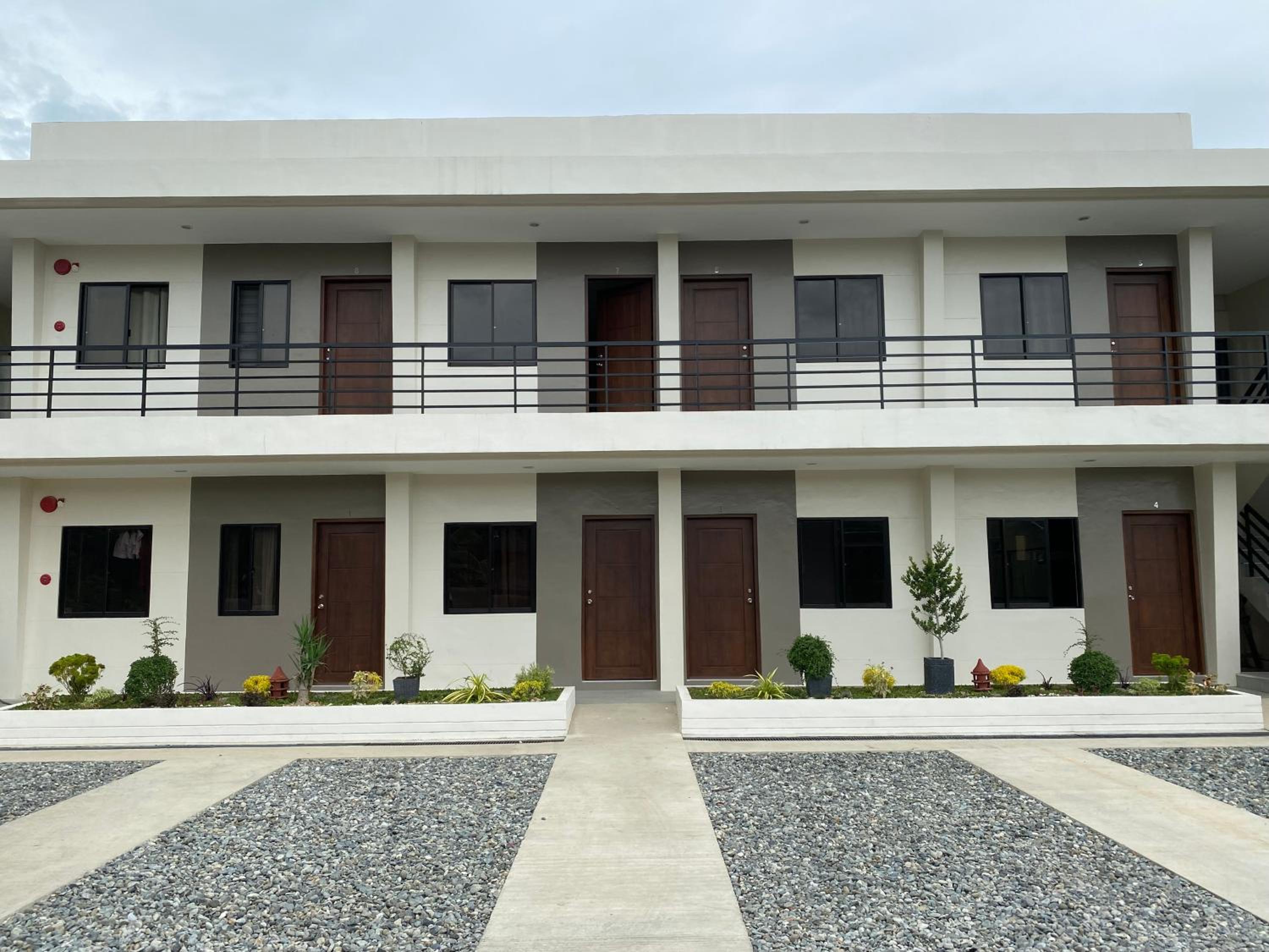 Eden’s Residence Space Rental view 5