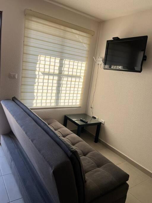 Acogedora casa