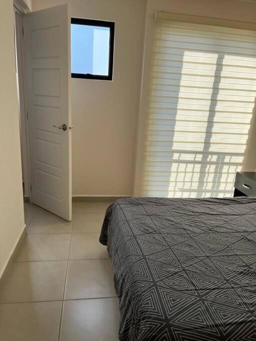 Acogedora casa