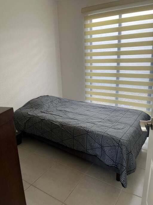 Acogedora casa