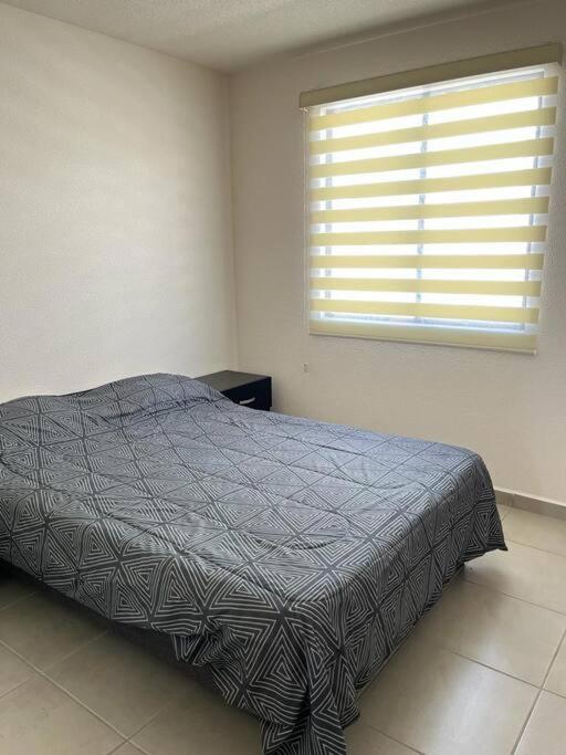 Acogedora casa
