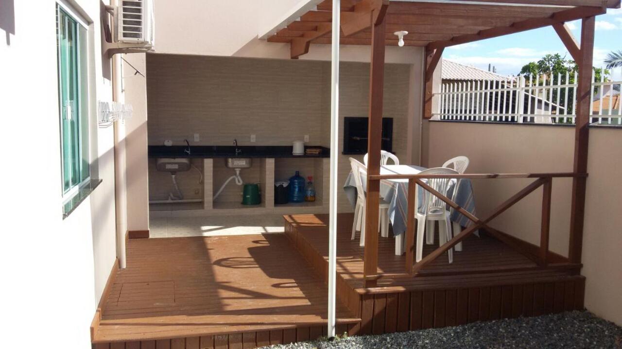 Casa Bombinhas temporada