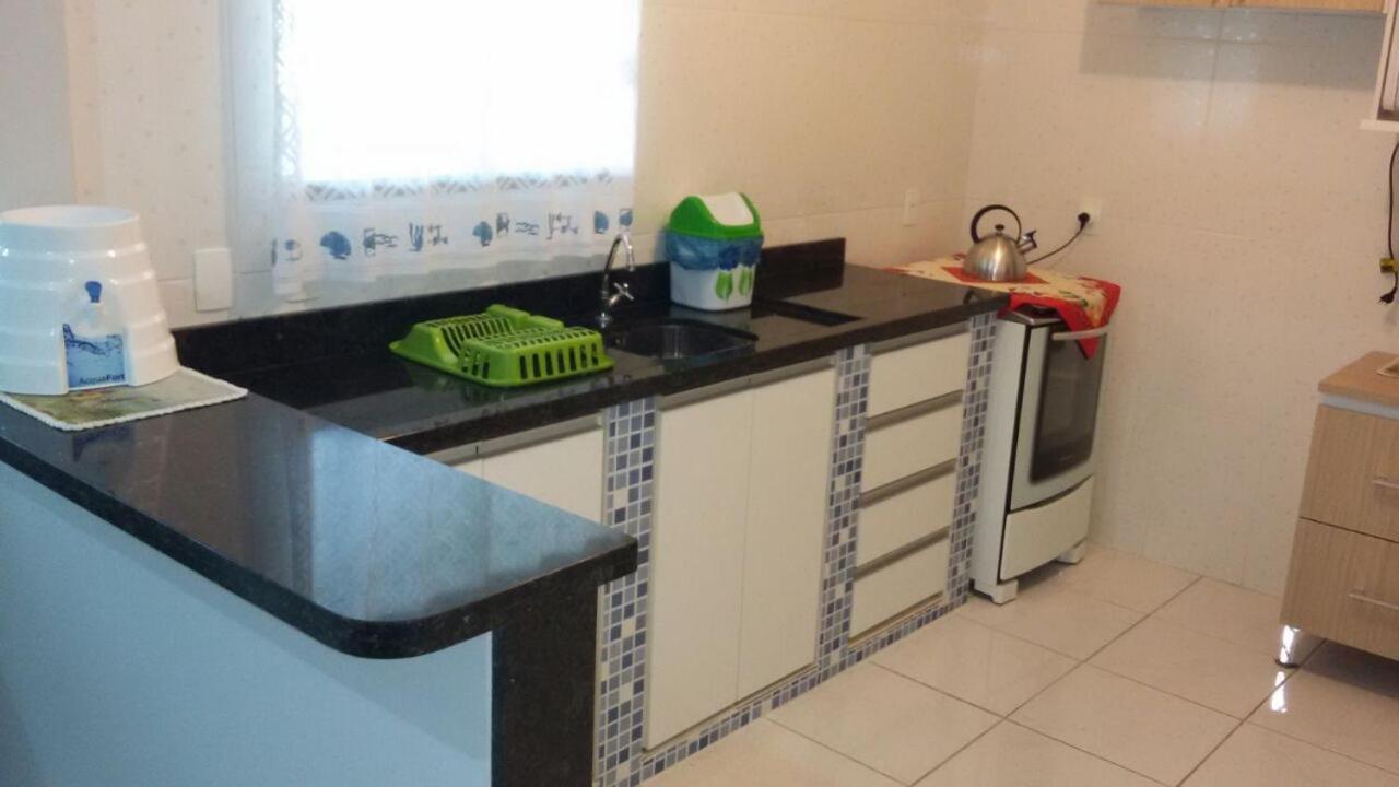 Casa Bombinhas temporada