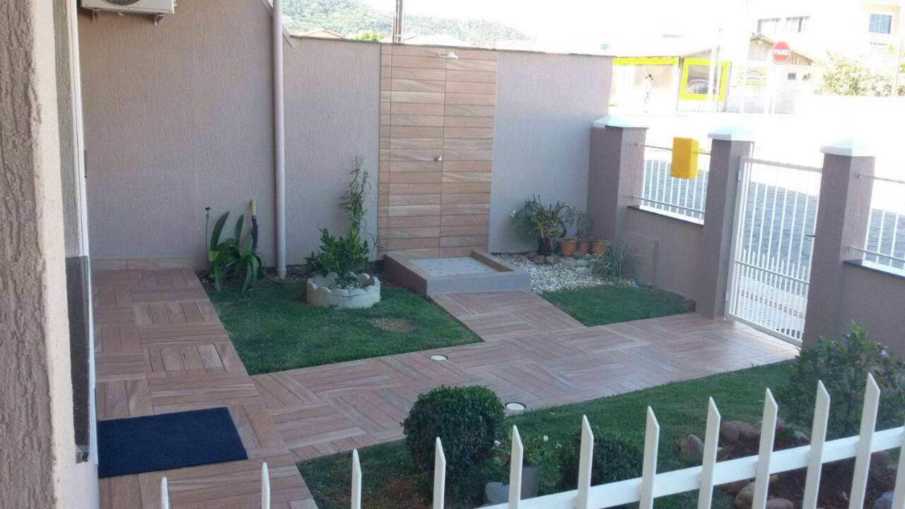 Casa Bombinhas temporada