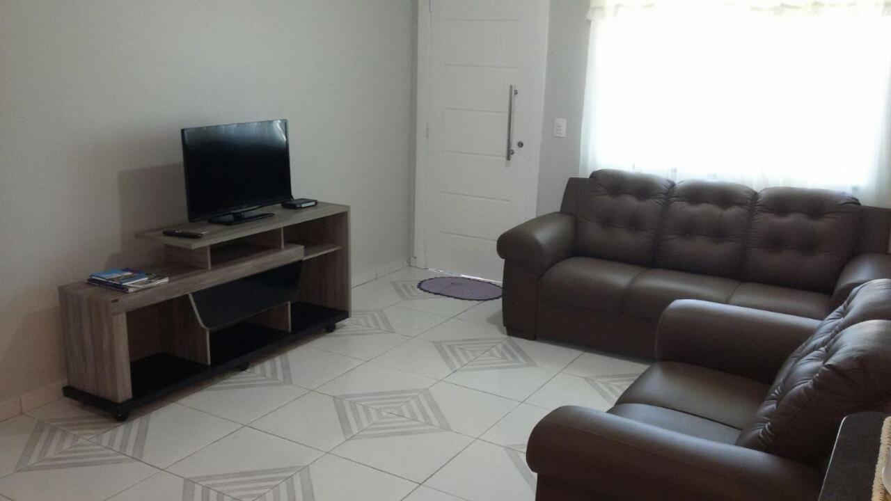 Casa Bombinhas temporada