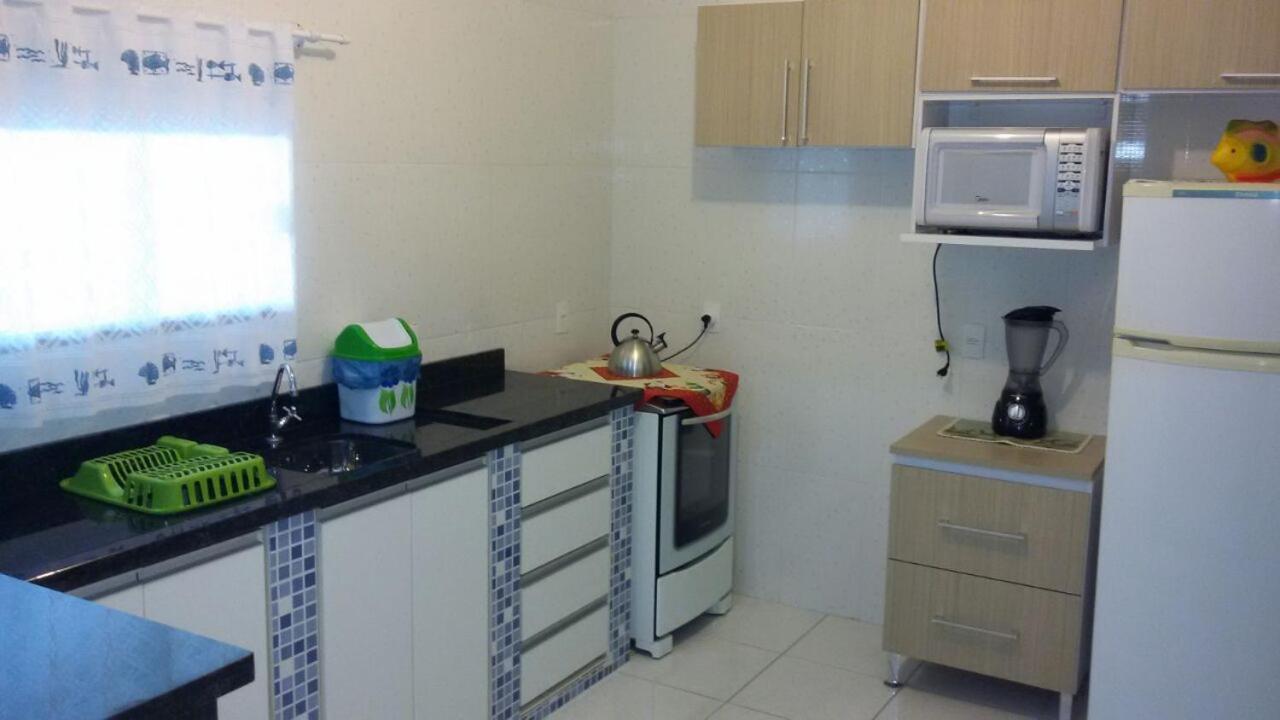 Casa Bombinhas temporada