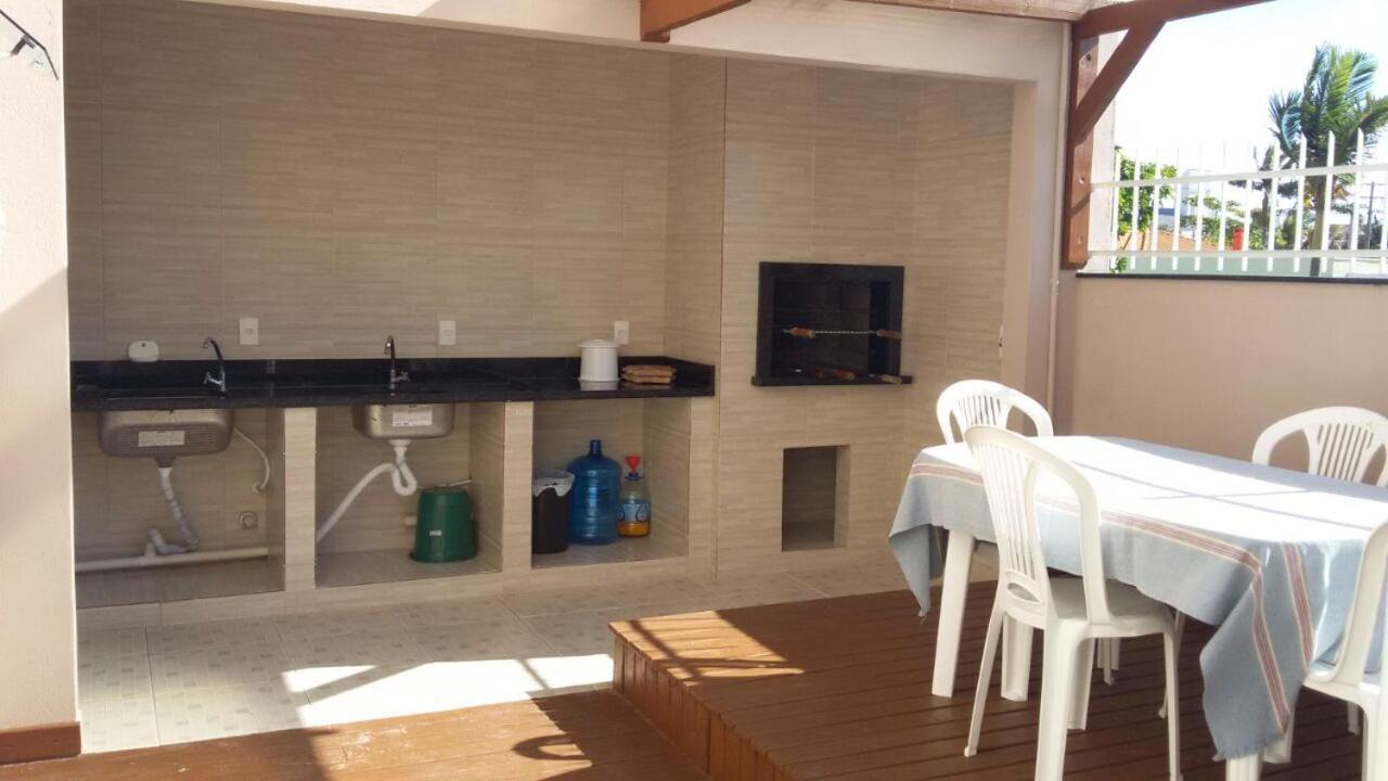 Casa Bombinhas temporada