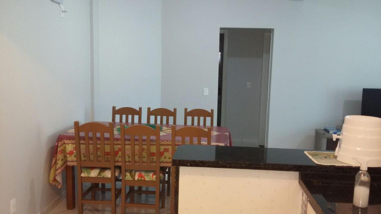 Casa Bombinhas temporada