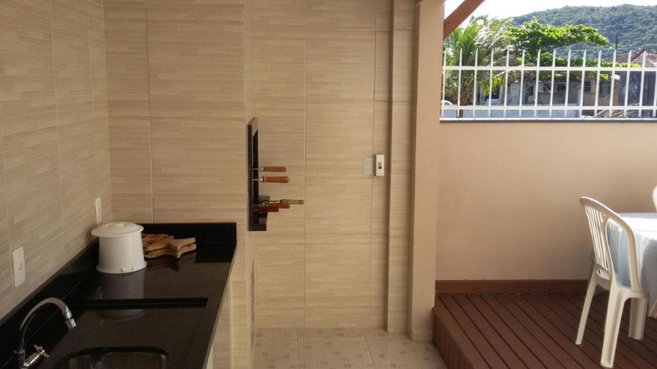 Casa Bombinhas temporada