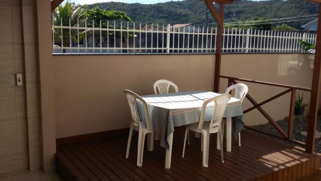 Casa Bombinhas temporada