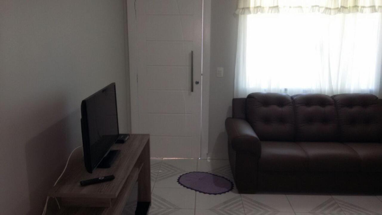 Casa Bombinhas temporada