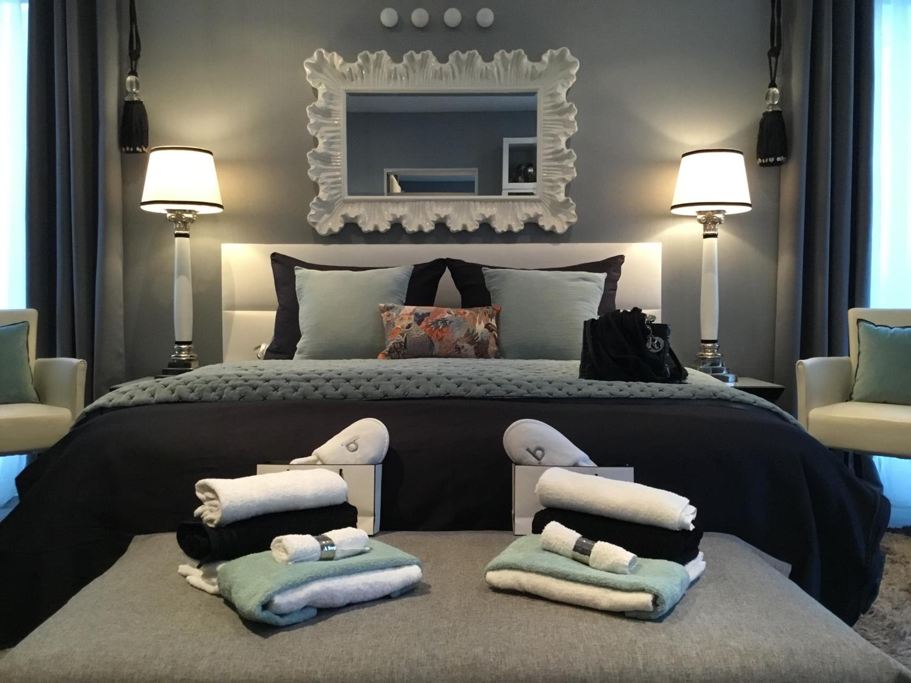 Suite Couture view 5