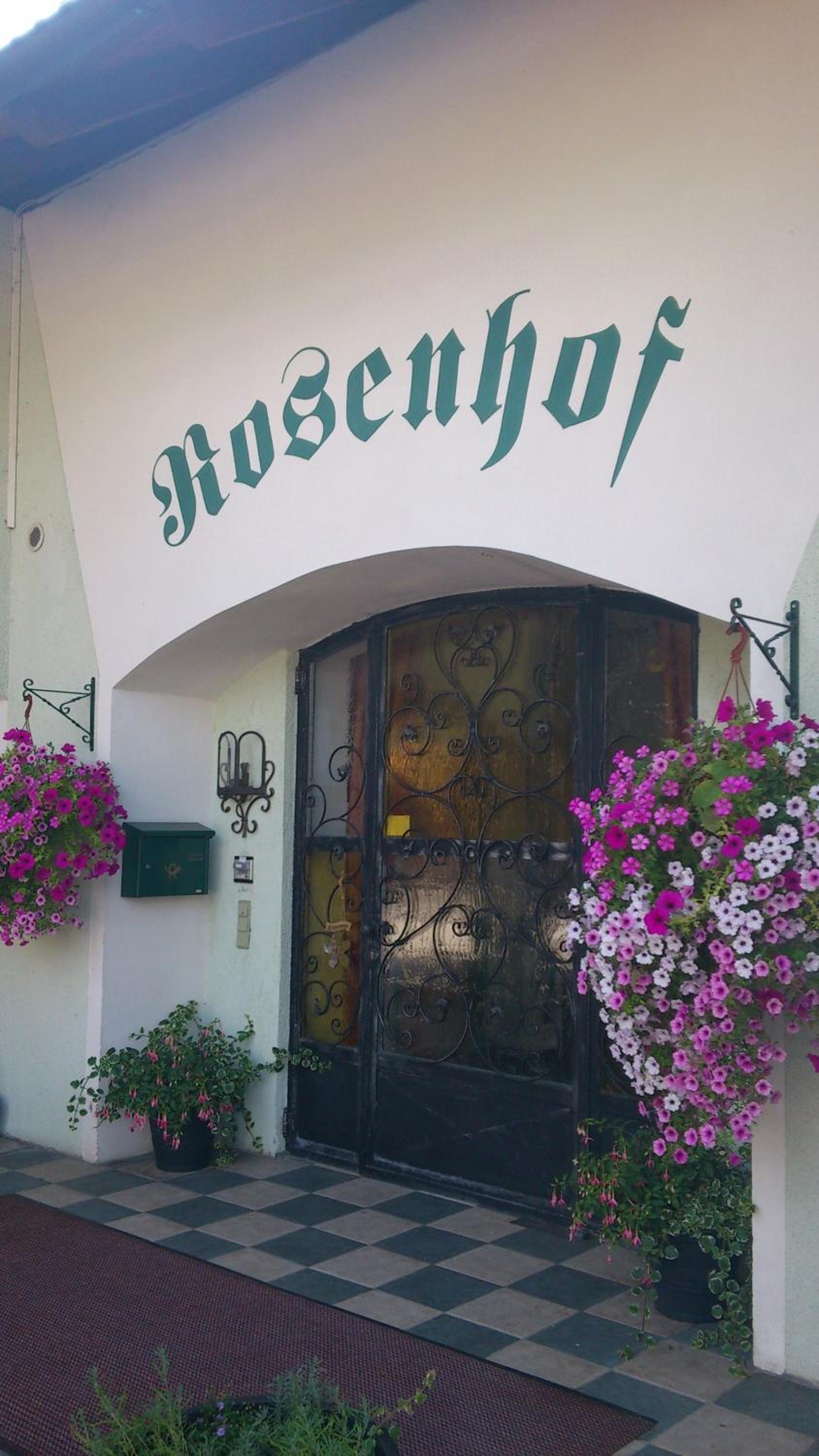 Rosenhof