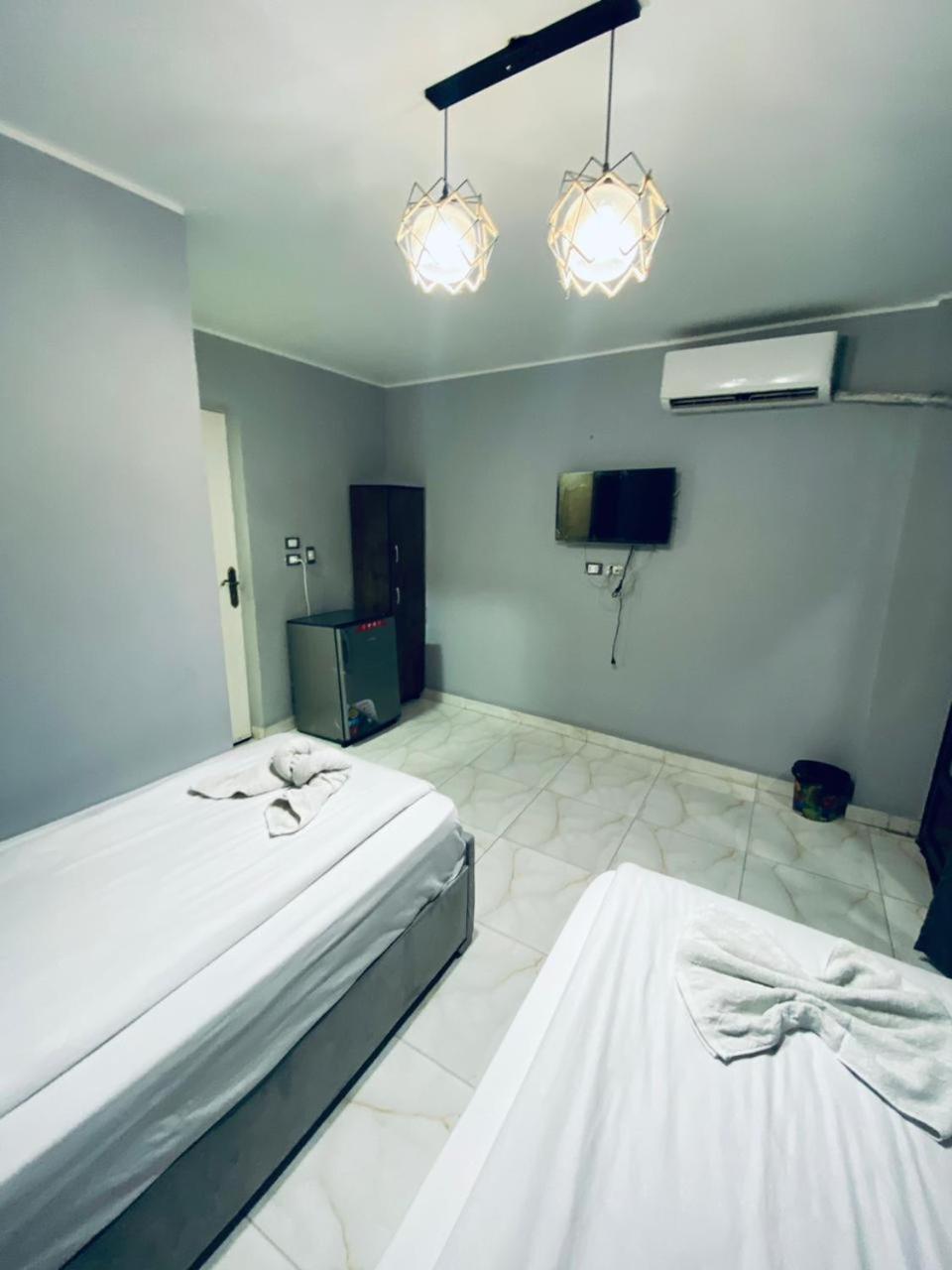 HoTEL NADA