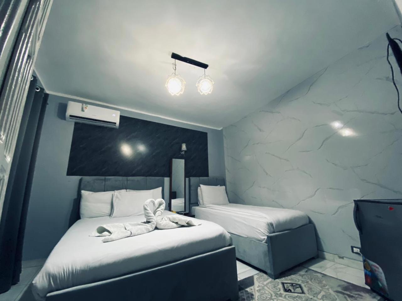 HoTEL NADA