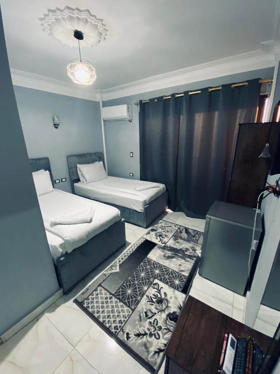 HoTEL NADA