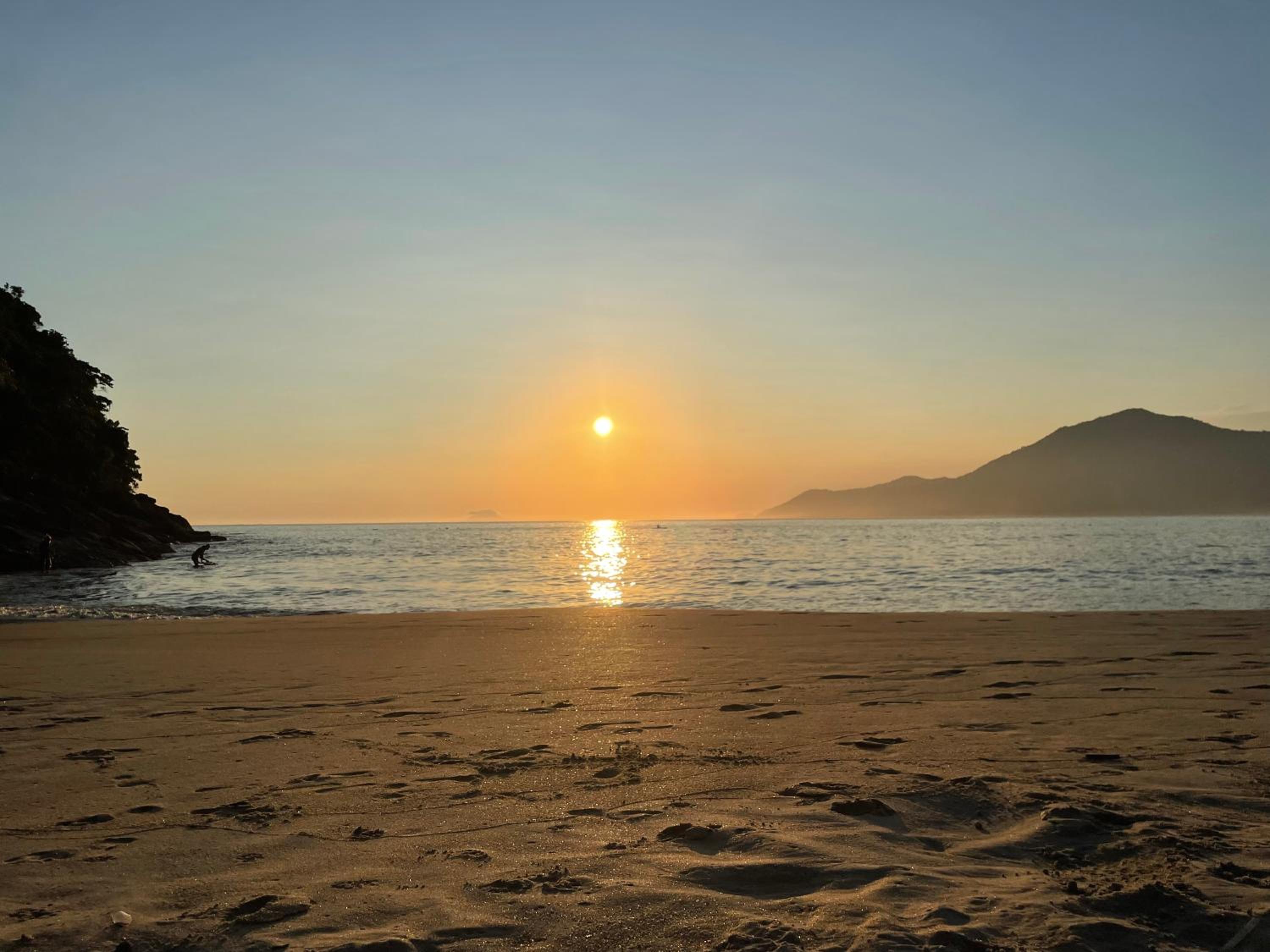 Nosso pedaço de paraíso em Paúba!