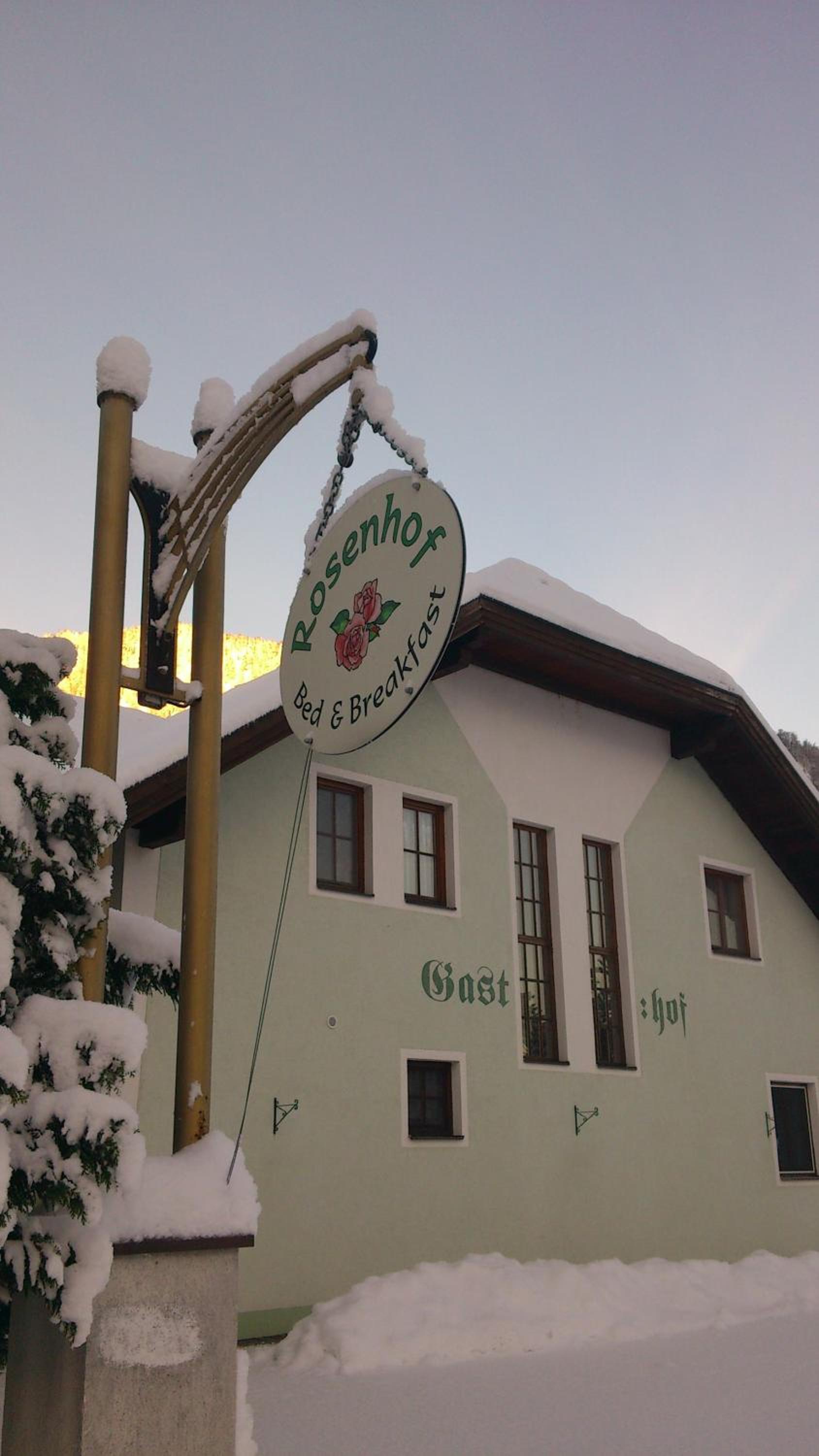 Rosenhof