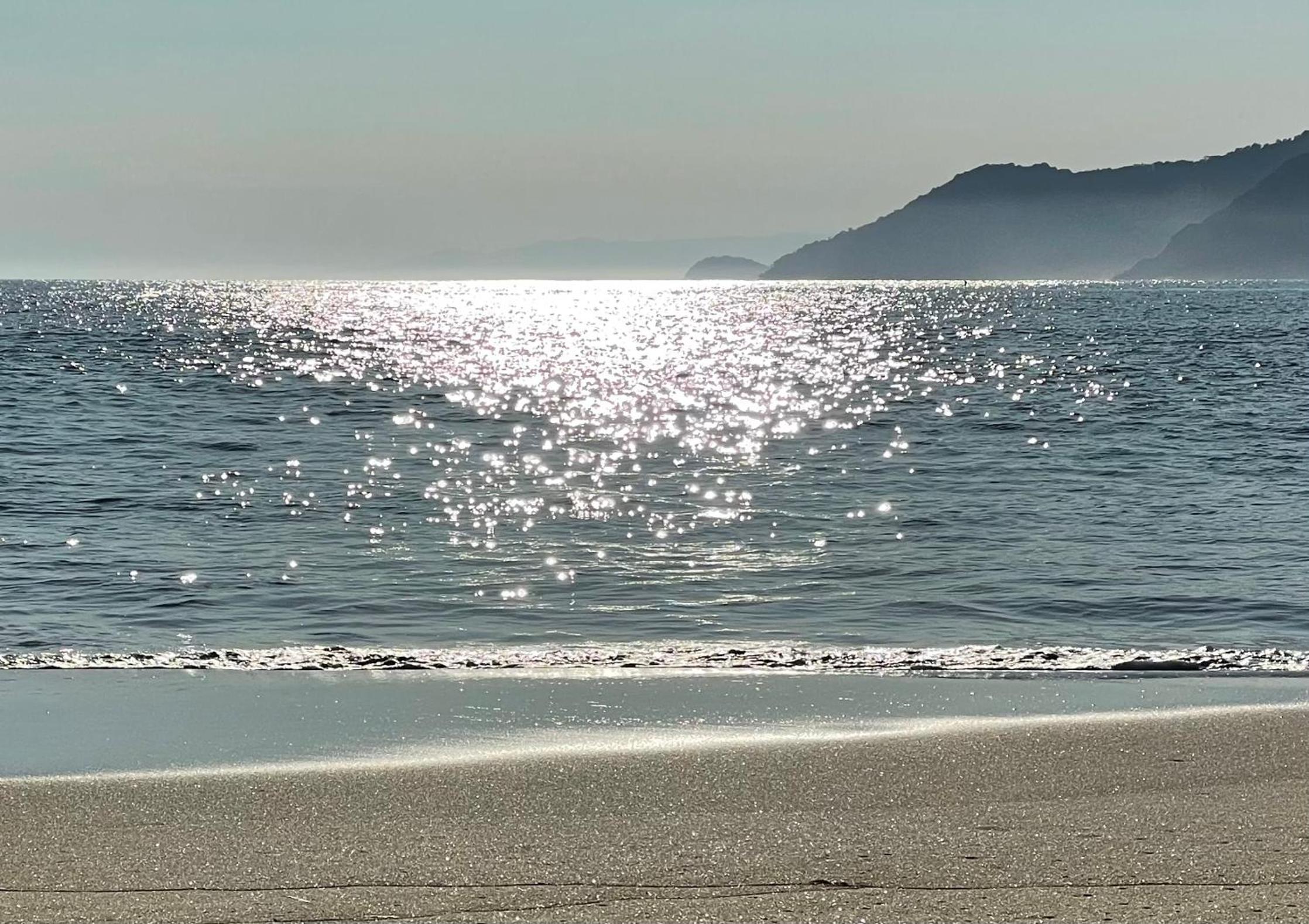 Nosso pedaço de paraíso em Paúba!