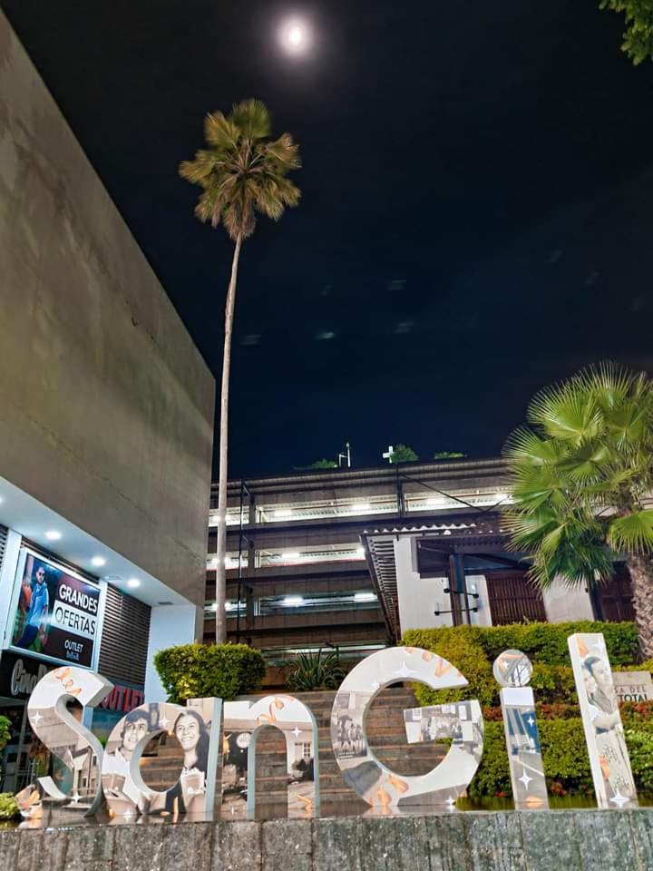 APARTHOTELS IN SAN GIL