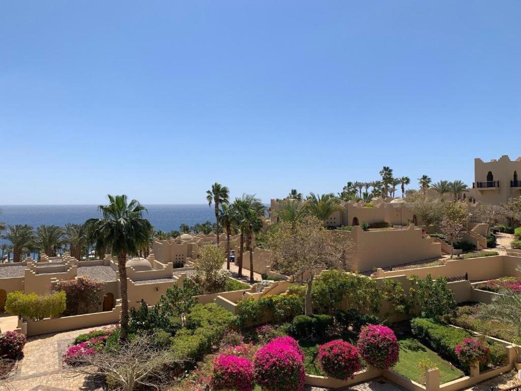 fourseasons resort - chalet- Private Residence at fourseasons sharm elsheikh