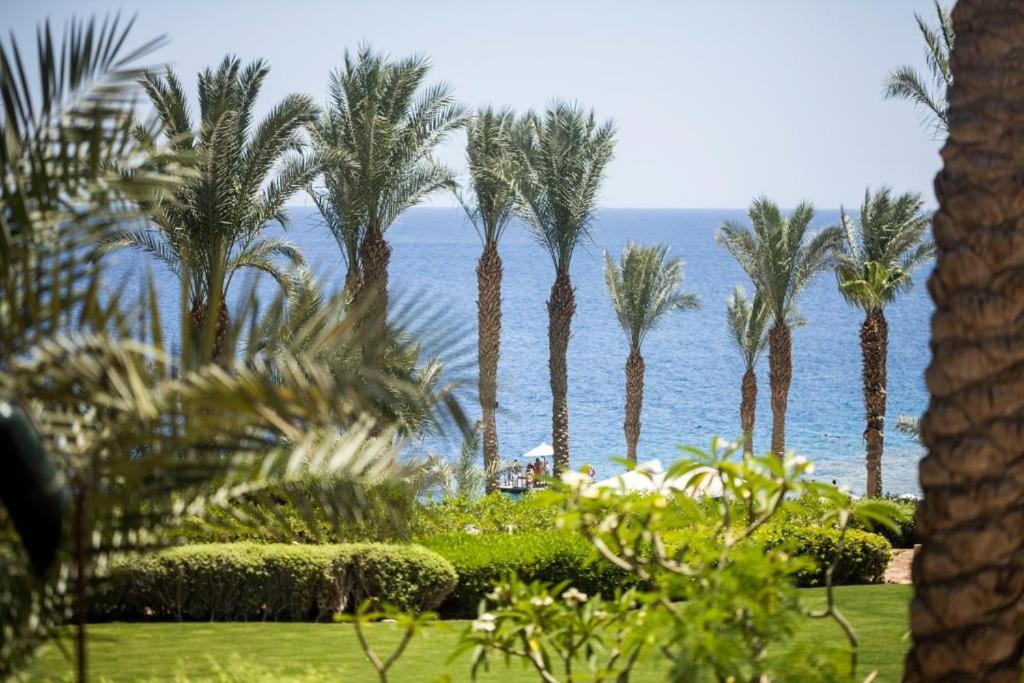 fourseasons resort - chalet- Private Residence at fourseasons sharm elsheikh