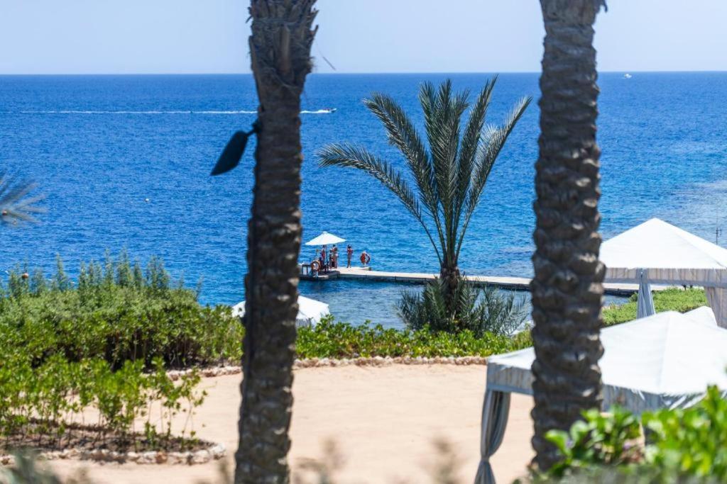 fourseasons resort - chalet- Private Residence at fourseasons sharm elsheikh