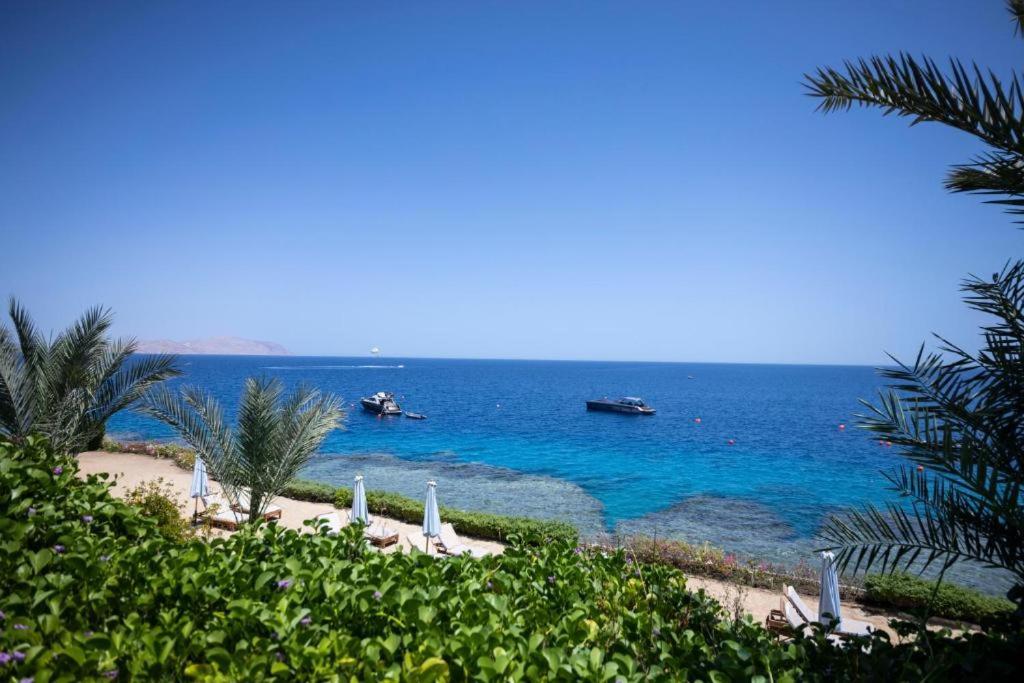 fourseasons resort - chalet- Private Residence at fourseasons sharm elsheikh